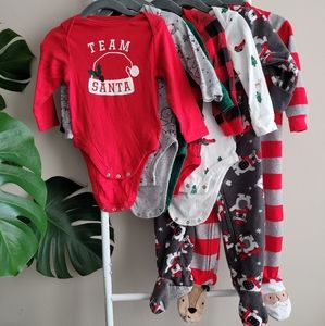 Baby boy clothes size 18 months